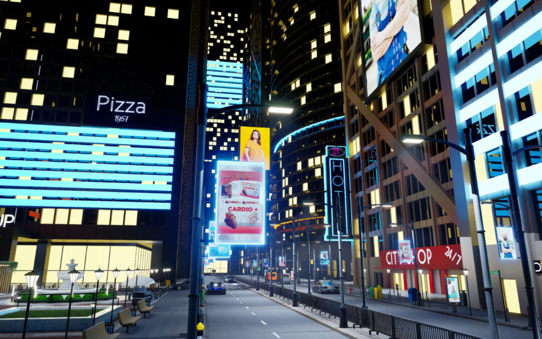 5 Digital Signage Solutions Tips for Better Brand Reach
