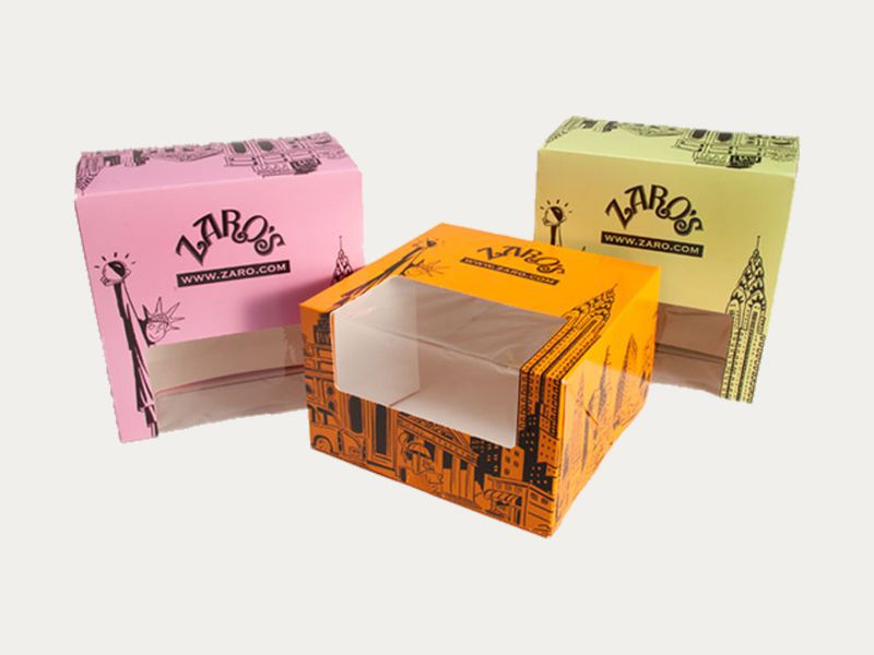 Powerful Packaging Trends: Why Large Kraft Boxes With Window Boost Product Sales