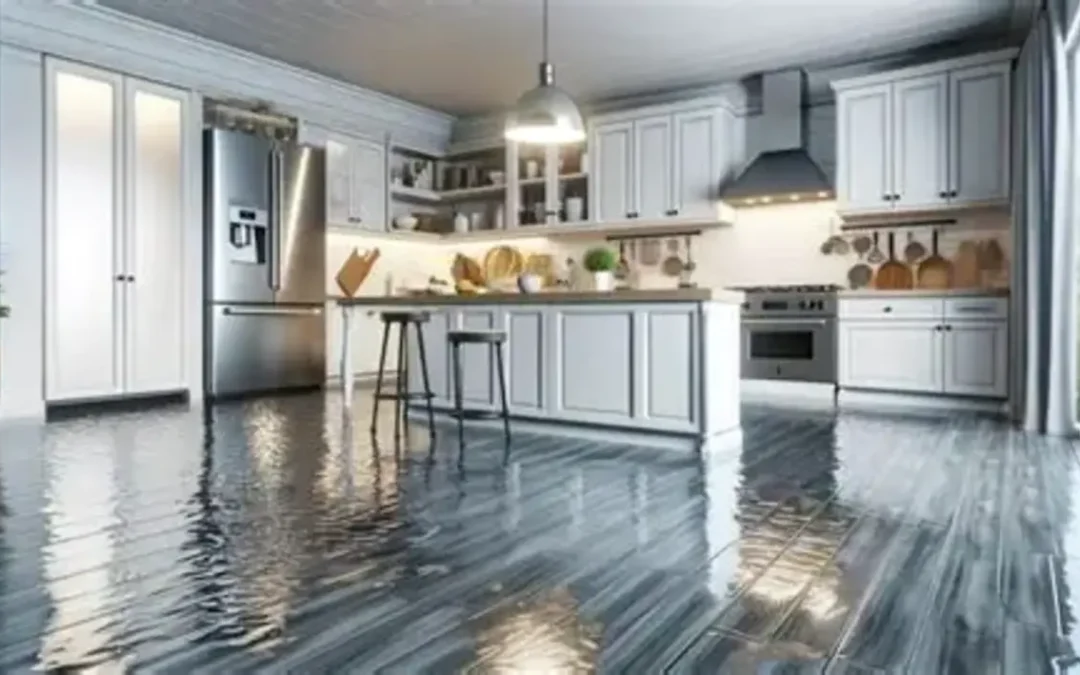 Advanced Waterproof Flooring Options for Modern Construction