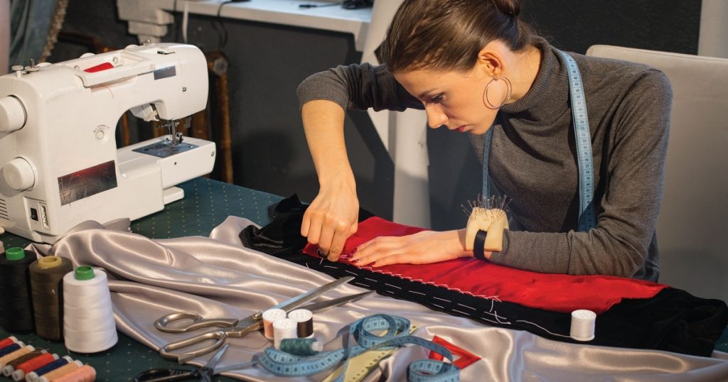 Clothing Alteration in Australia: Why the Right Fit Still Matters