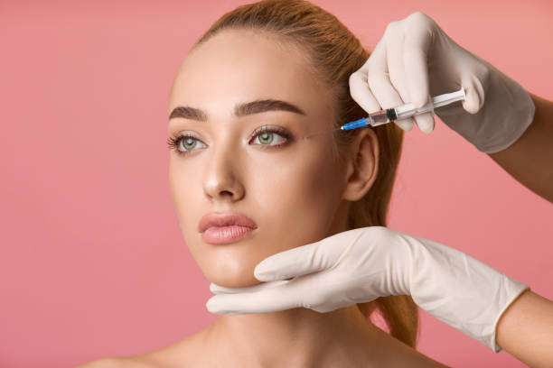 Are Peptides Helpful for Skin Elasticity Problems