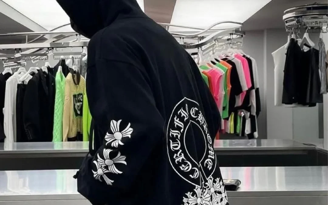 Chrome Heart | Chrome Hearts Official Store
