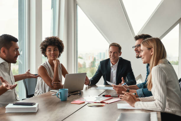 How to Secure Funds for Staff Development and Better Workplace Facilities?