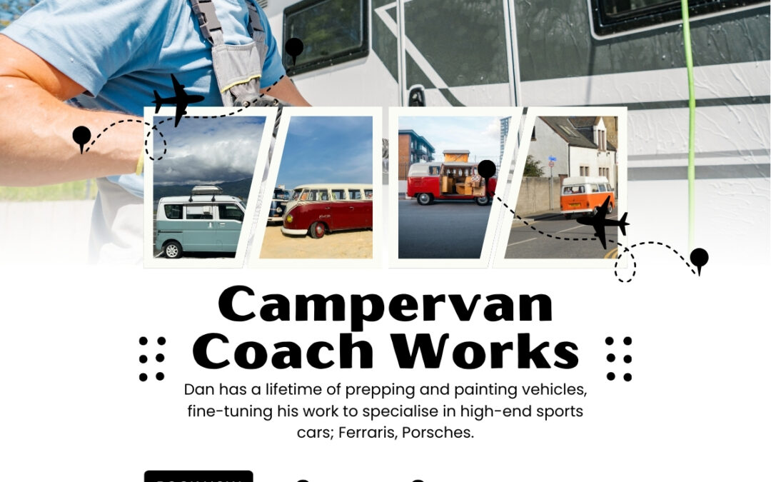 VW Van Repairs & Servicing Tips Every Owner Should Know