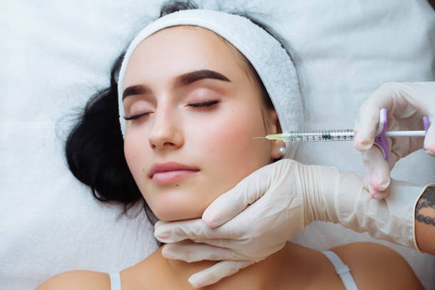 Can Botox Near Me Treat Fine Lines Caused by Sun Damage