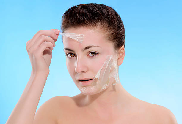 Can Chemical Peel Improve Rough Skin Texture