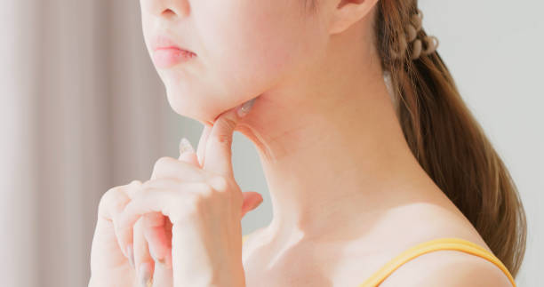 Can Fat Melting Injections Reduce Neck Fat