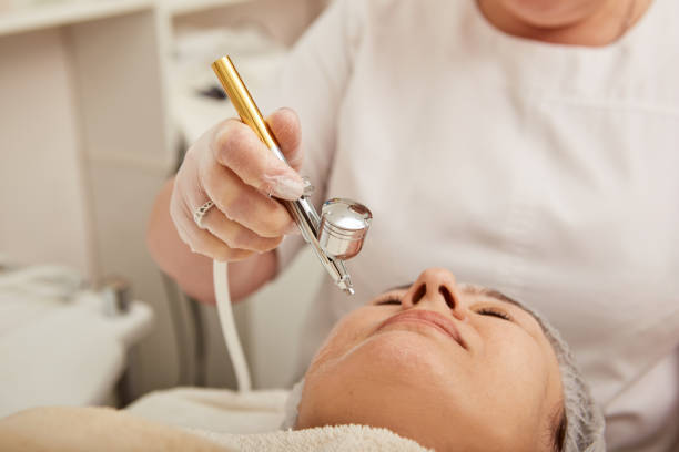 Can Oxygen Facial Make Skin Look More Youthful