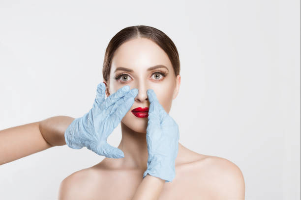 Can Rhinoplasty Improve Profile Appearance