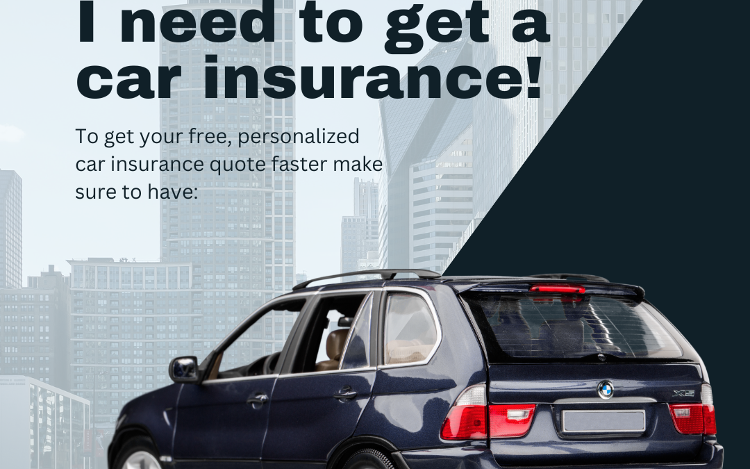 Car Insurance Quotes: The Complete Guide to Finding the Best Deal on Business and Personal Cover