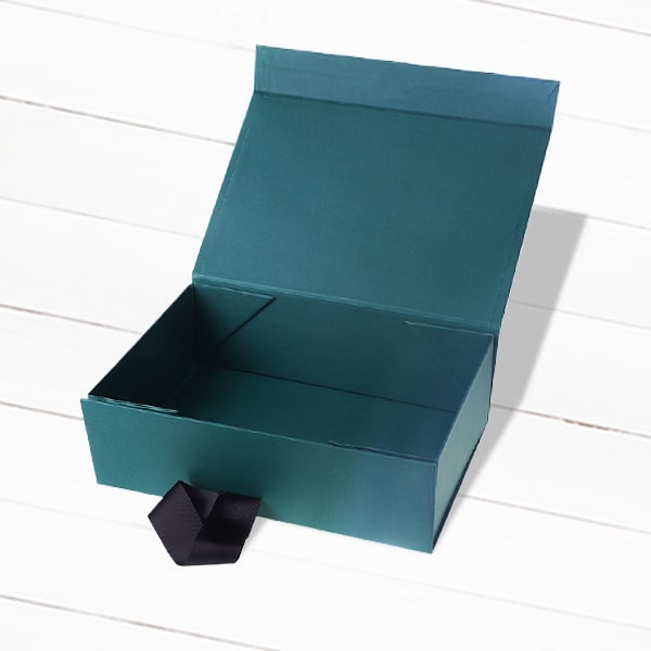 Custom Packaging Rigid Boxes in the UK: Complete Guide to Premium Rigid Box Packaging