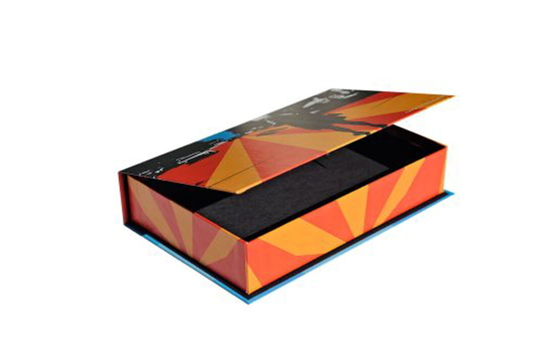Unlock Premium Branding with Custom Rigid Box Packaging for Growing Businesses