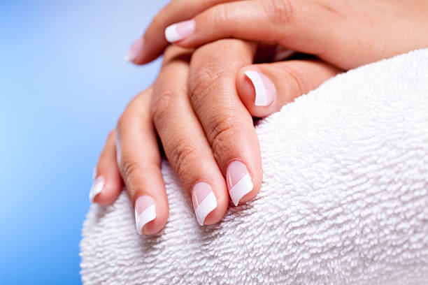 Does Hand Rejuvenation Help Damaged Skin