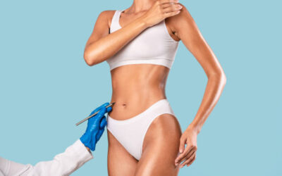Does Liposuction Help Achieve a Flat Stomach?
