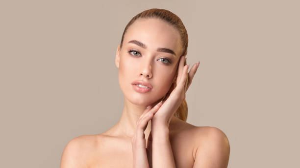 Does morpheus8 help tighten loose facial skin