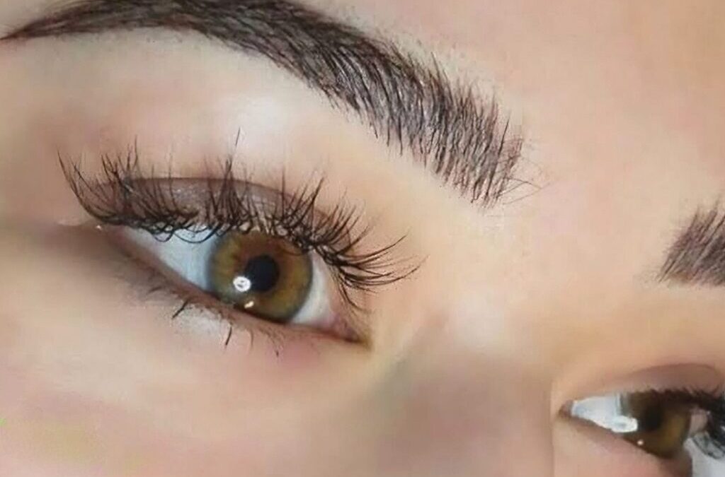 Dose Eyebrow Hair Transplant Take Long Time