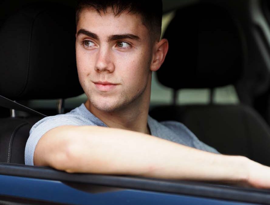 Car Insurance for Young Drivers UK: The Ultimate Guide to Getting the Best Deal