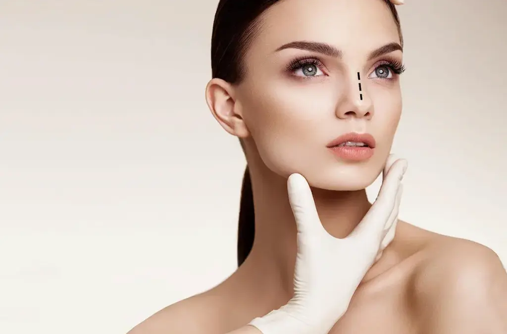 How Nose Tip Plasty Refines Nose Appearance