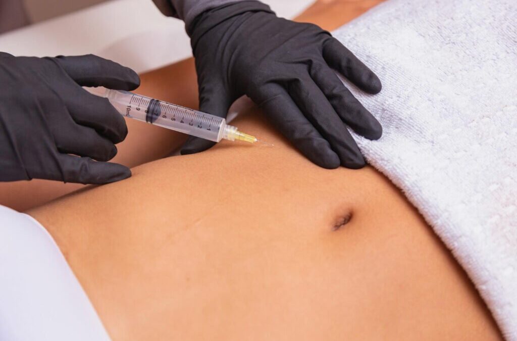How Safe Are Fat Melting Injections In Clinics