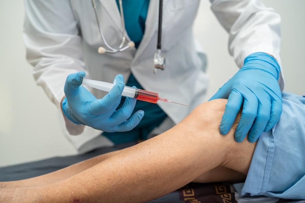 How Stem Cell Therapy Supports Recovery