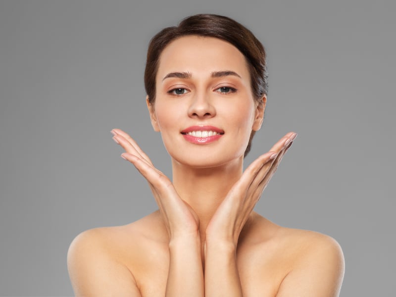 Is Chin Liposuction Effective for Fat Loss
