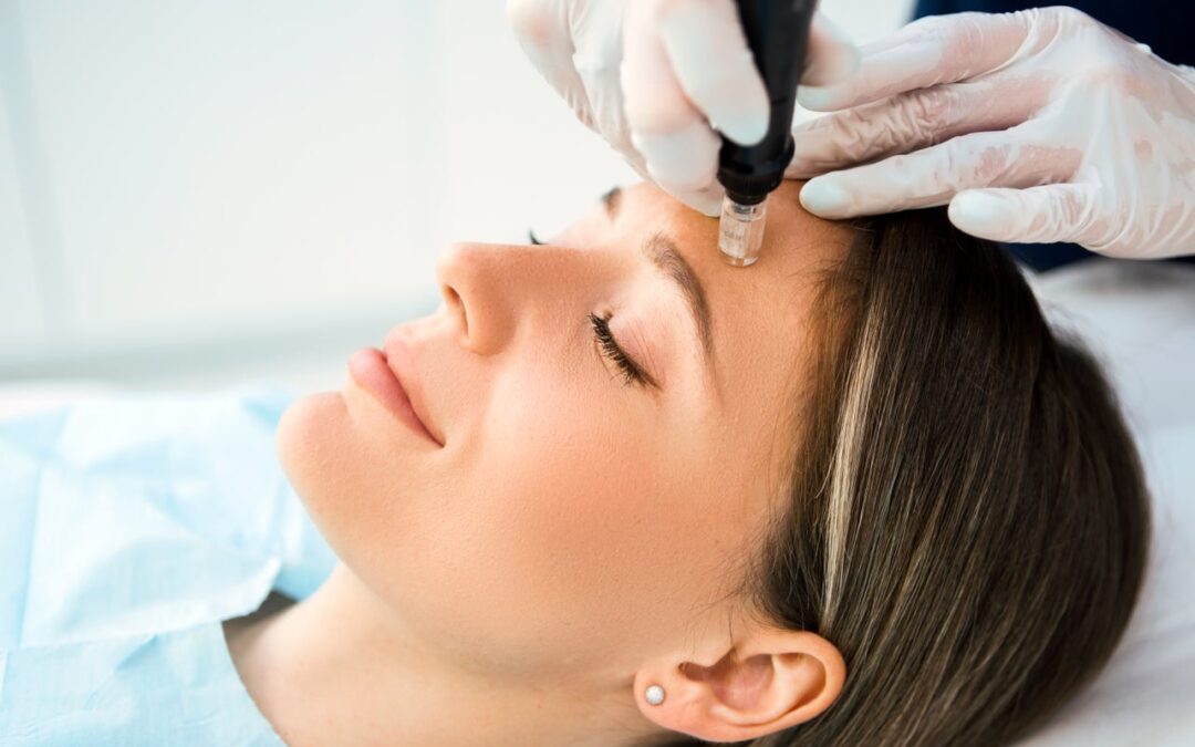 Is Electrolysis Laser Hair Removal Effective