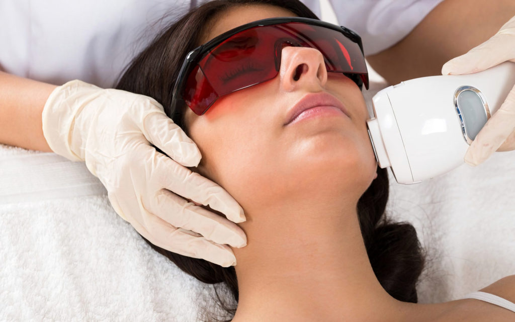 Is Laser Hair Removal Good for Face