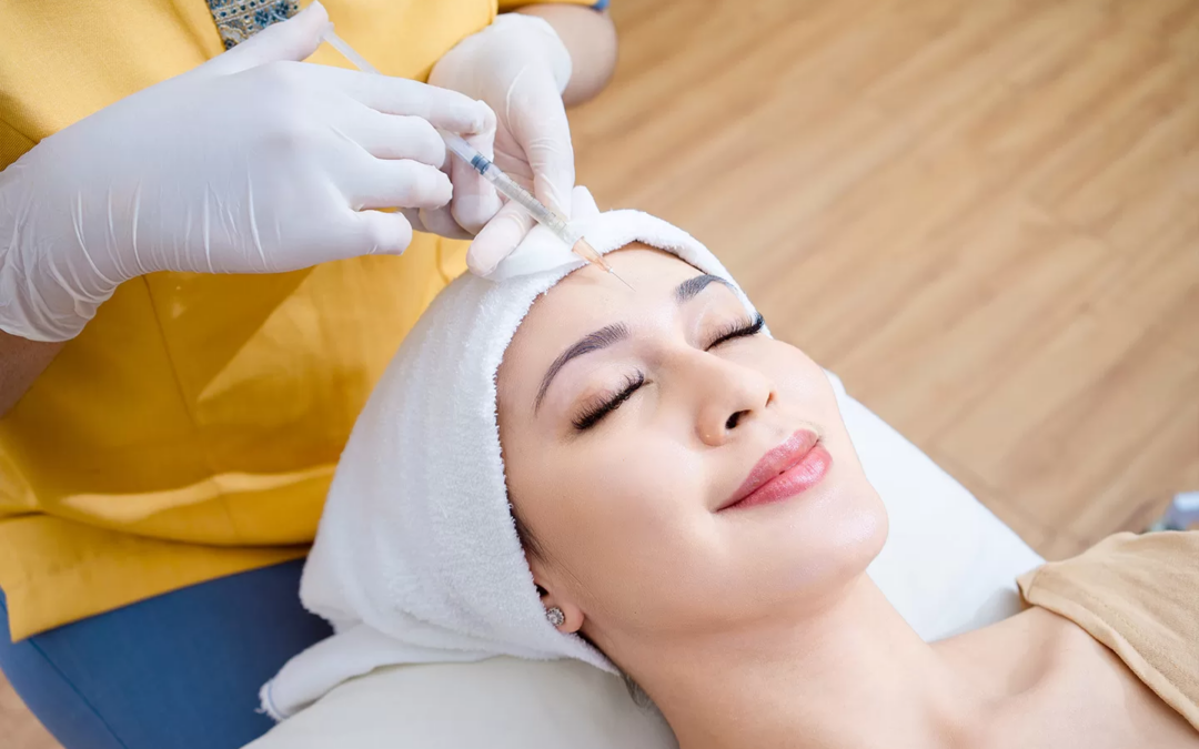 Is Skin Booster Injection Effective for Glow