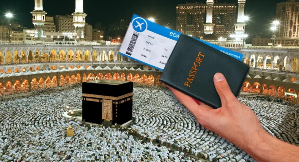 New Umrah visa rules: Choose the best Umrah for your trip