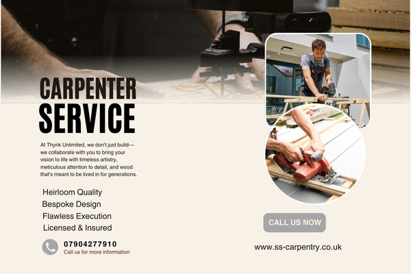 Transform Your Home with Bespoke kitchen Ealing Style