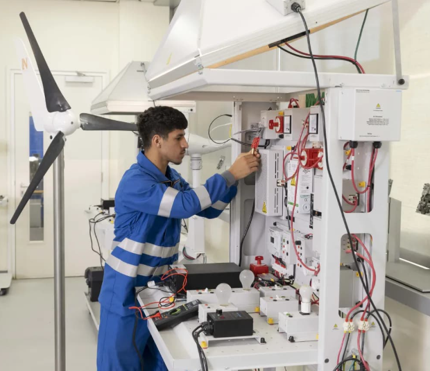 Top Engineering Colleges in Qatar in 2026