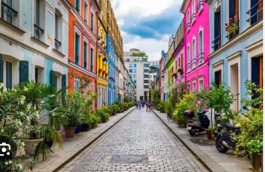 Paris’s Hidden Gems