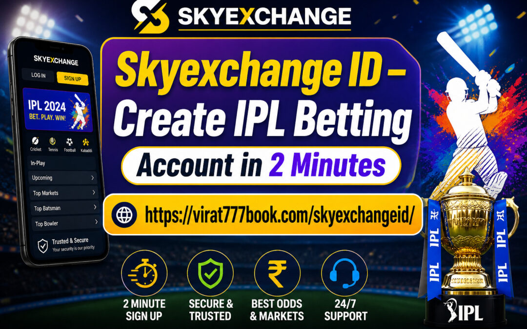 Sky Exchange login