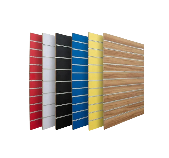 Why Are Slatwall Panels the Ultimate Choice for Your Business?