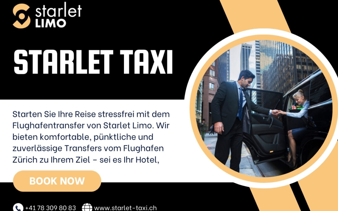 Transfer von Zürich nach Interlaken und Grindenburg Reiseführer