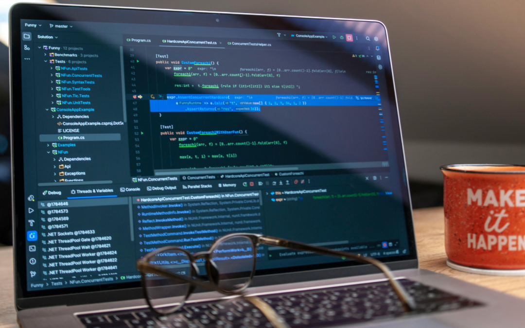 Enterprise AI Agent Development Solutions for Intelligent Business Automation