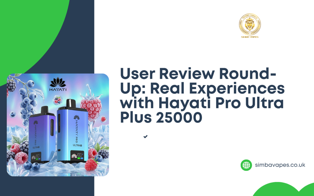 User Review Round-Up: Real Experiences with Hayati Pro Ultra Plus 25000