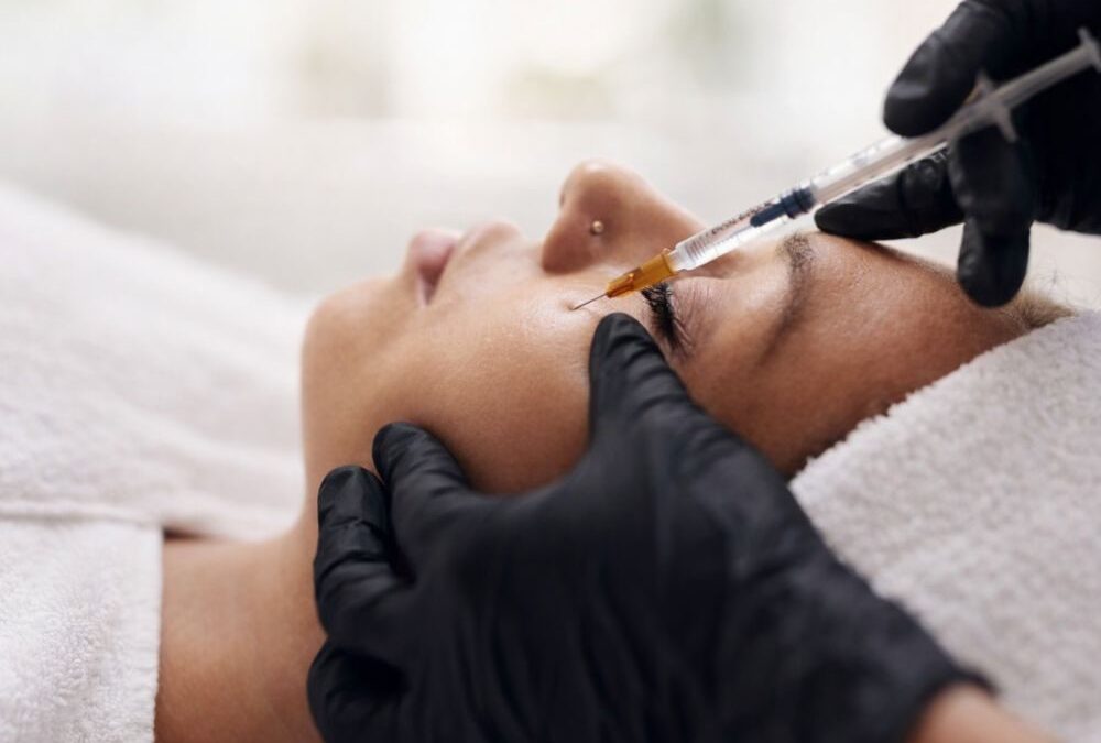 What Areas Benefit from Profhilo Treatment?