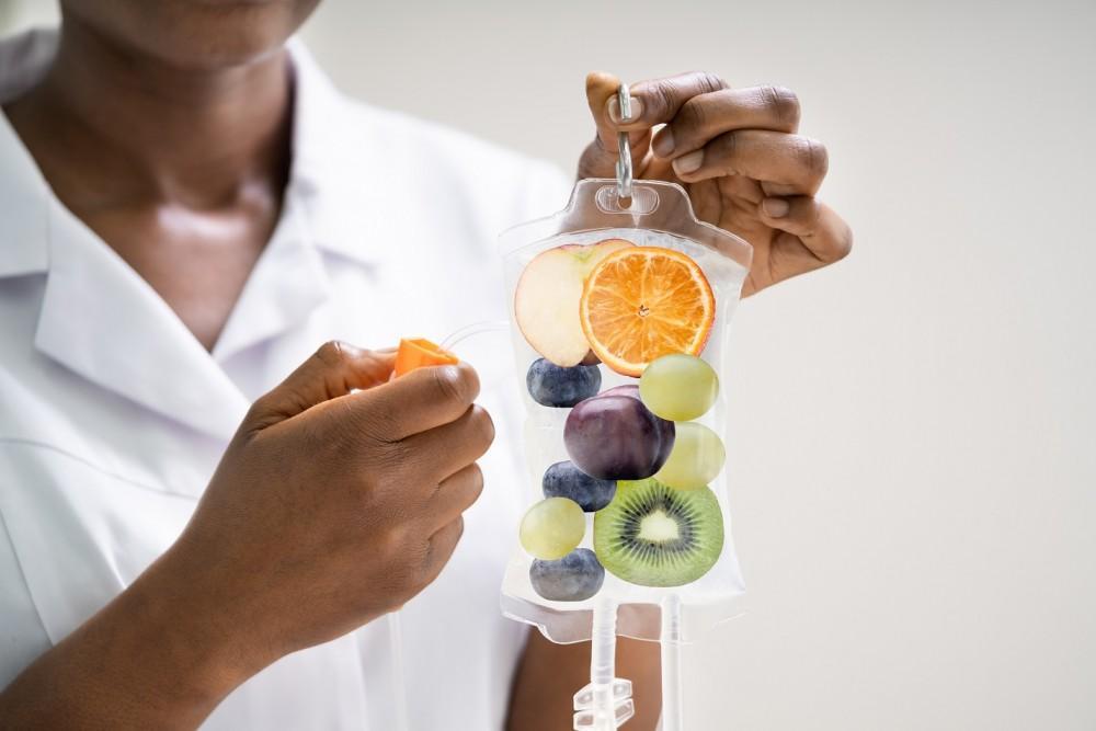 What Makes Glutathione Drip So Effective Today