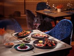Fine Dining Sydney Experiences Food Lovers Should Try