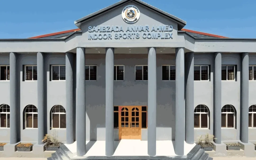 Cadet Colleges Admission Journey for Future Leaders and High Achievers