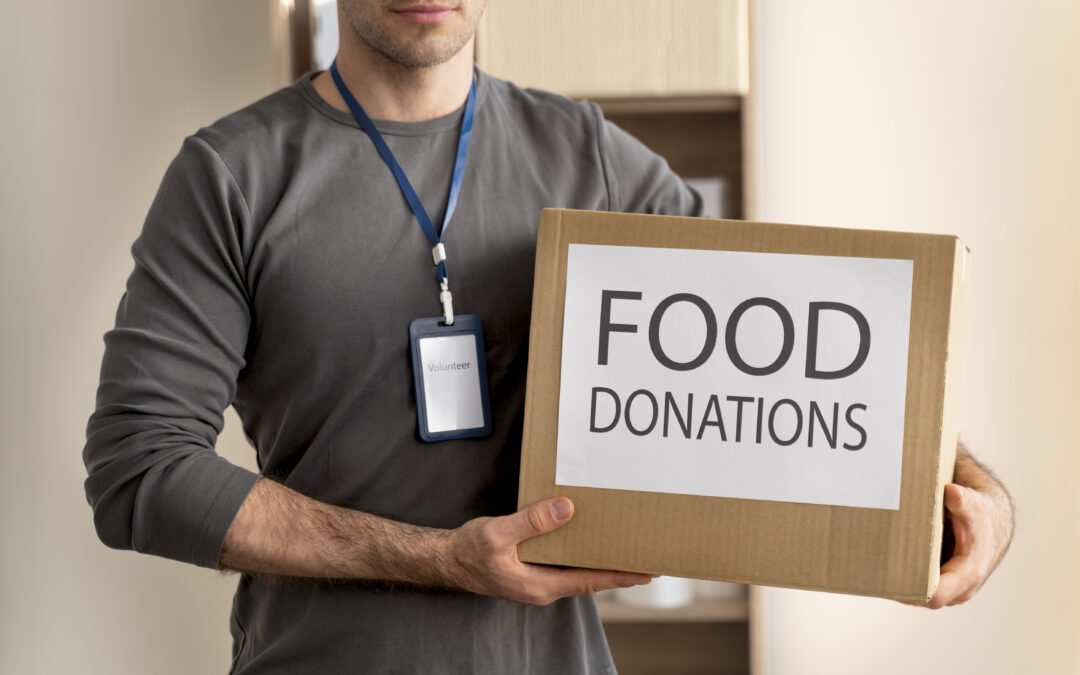 How Can Families Find The Best Charity To Donate To Gaza Today