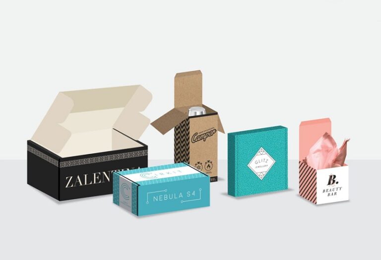 Print Box UK: Why Smart Packaging Matters for Modern Businesses