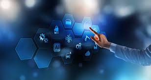 How Large Organizations Are Reinventing Their Operations in the Digital Age