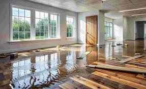 Flood Damage Restoration: Helping You Recover After Heavy Flooding