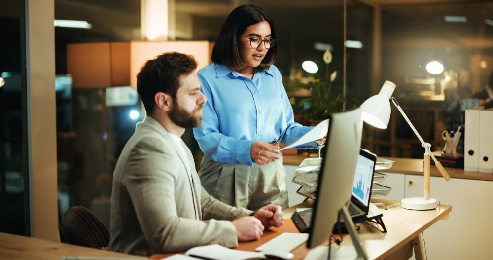 How to Hire Mobile App Developers Without Wasting Time with Quytech