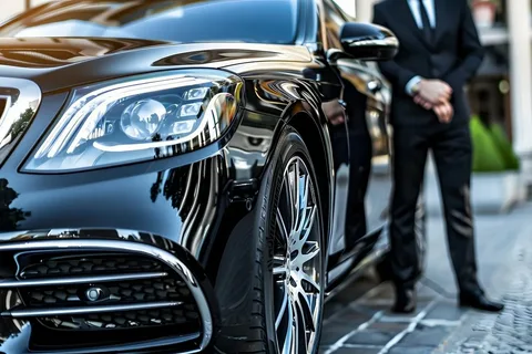 Who Should Use Chauffeur Service for Office Commutes?