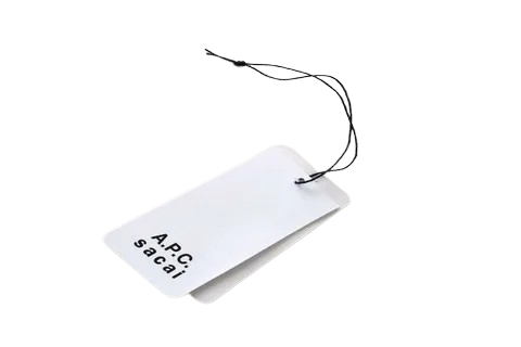 Embossed Swing Tags: Why Premium Brands Still Choose Them in 2025