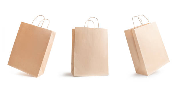 Kraft Paper Bags UK: Why Businesses Are Choosing Sustainable Packaging