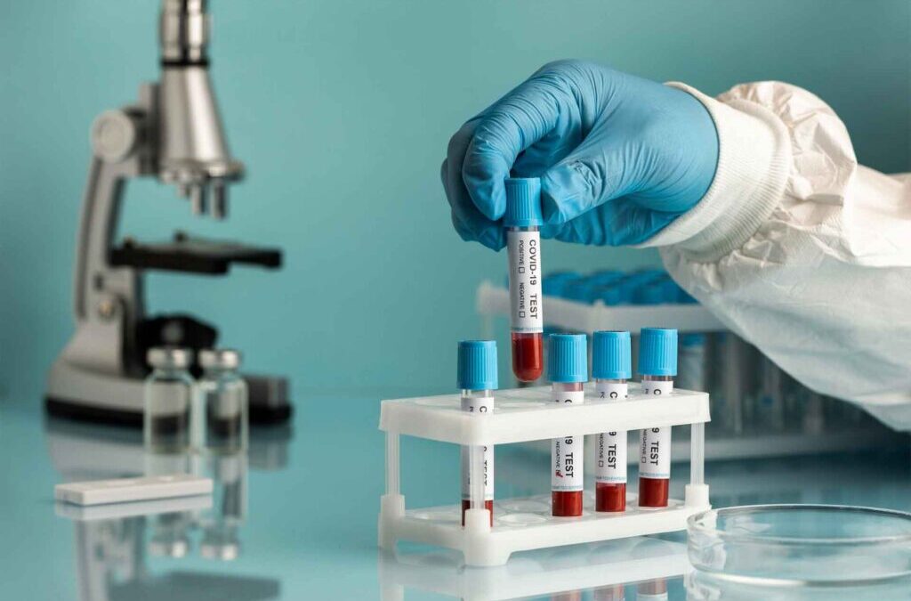 Can Medical Laboratory in Lahore Ensure Accurate Healthcare?